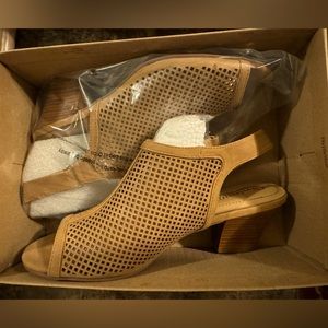 Cityclassified Shoes